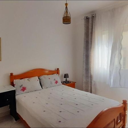 Residence Al Hoceima 2 Minutes De Pres De Plage Calabonita エクステリア 写真