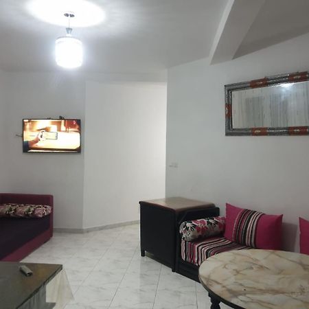 Residence Al Hoceima 2 Minutes De Pres De Plage Calabonita エクステリア 写真