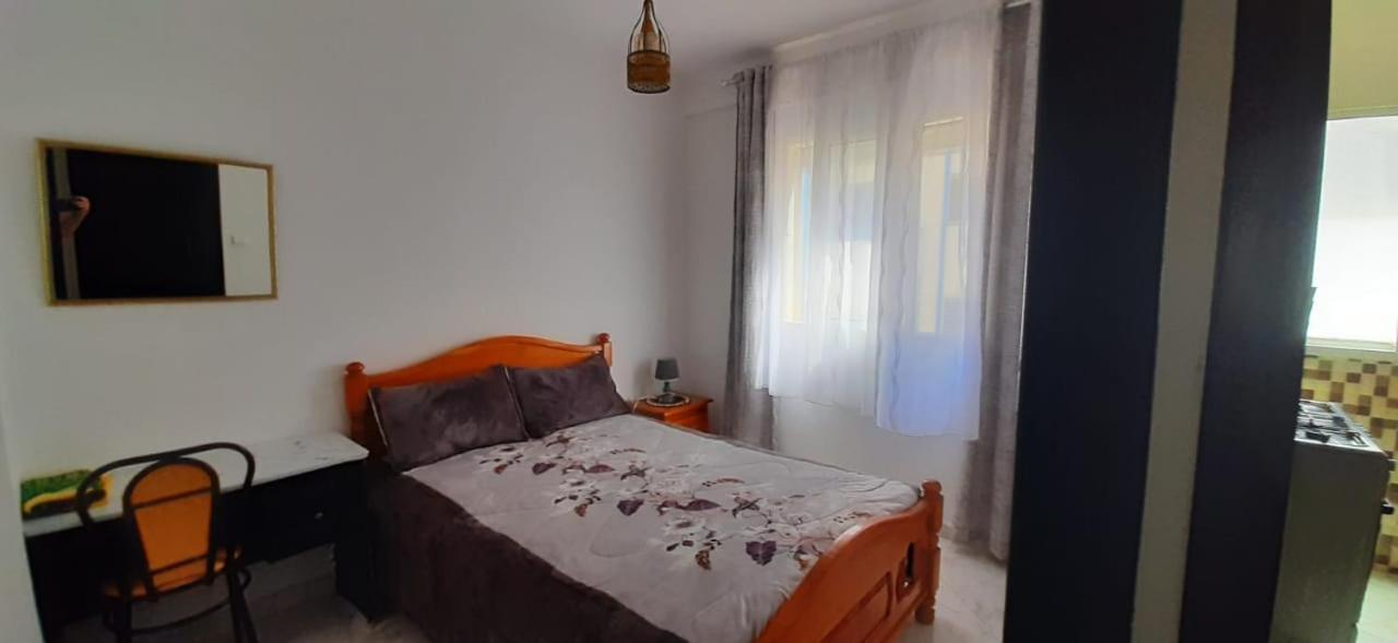 Residence Al Hoceima 2 Minutes De Pres De Plage Calabonita エクステリア 写真