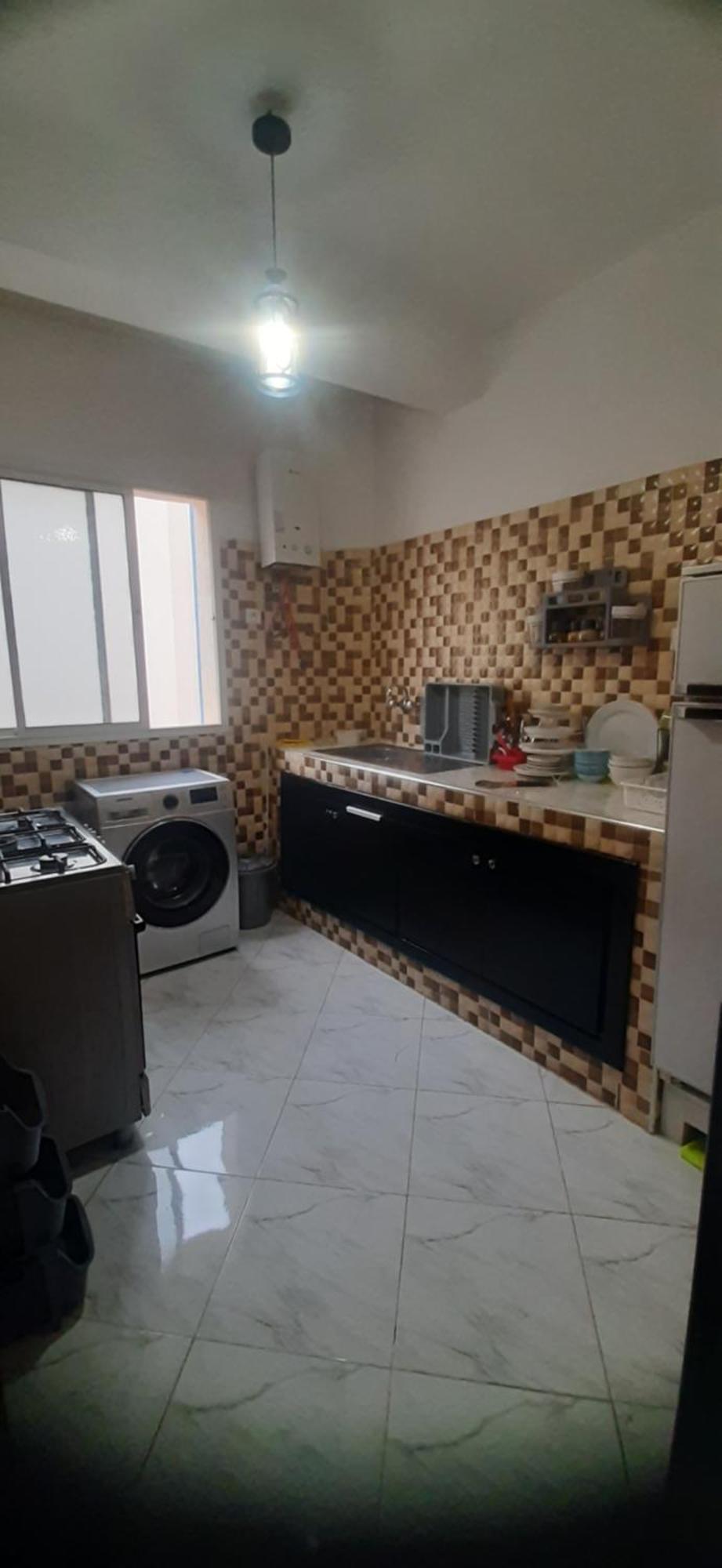 Residence Al Hoceima 2 Minutes De Pres De Plage Calabonita エクステリア 写真